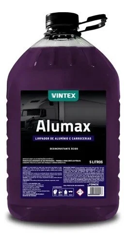Kit Removex + Alumax Automotive Car Vehicle Clean Maintenance 2x5L Vonixx Vintex - Image 4 of 4