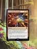 Devastating Onslaught NM, English MTG Edge of Eternities - Main Set