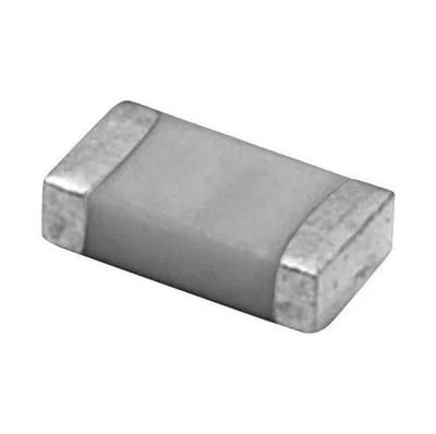 AEM SMD Automotive Fast Acting Fuse, 3.2mm x 1.6mm, 32V, 5A - QF1206H5A00T