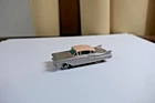 matchbox lesney no. 27 rcadillac sixty special  spw red base mint