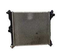 Radiateur Peugeot iOn