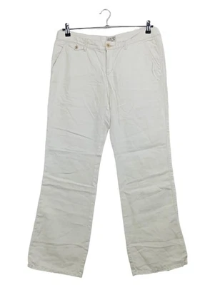 Esprit Pantalon en Tissu Femme Beige Casual (EU 46, W37, INT XXL) - Photo 1/4