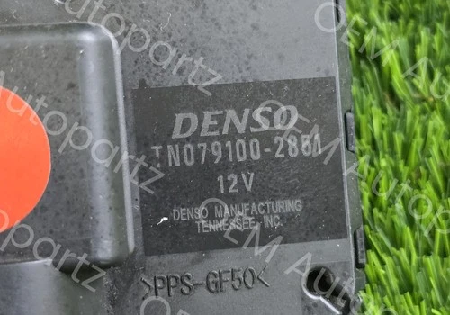 Toyota Sienna 2011 FWD LE Limited XLE Transmission Control Module 89530-08010 - Picture 6 of 14