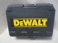 DEWALT DW008802 DW08802CG Self-Leveling Cross Line Laser Level With Case/Manual