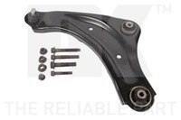 Querlenker FÜR Nissan Juke (F15), Nissan Leaf (ZE0) - NK 5012253