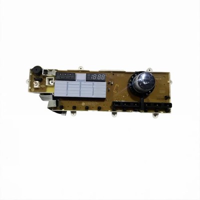 LG EAX60993602 EBR62267111 Washer Control Board