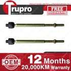 2 Pcs Trupro Rack Ends for HOLDEN COMMODORE VL VN VP POWER STEER STATESMAN VQ