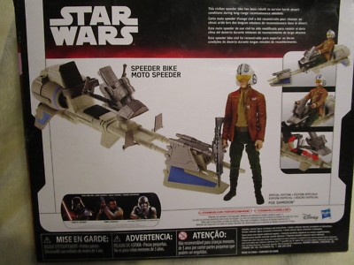 Hasbro Star Wars The Force Awakens 12 
