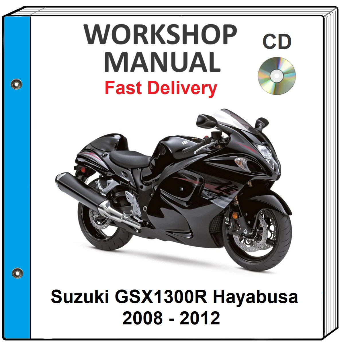 Preços baixos em Manuais e literatura de reparo de motocicleta