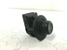OEM Side View Power Mirror Control Switch Knob  9L3T-17B676-AA3JA6