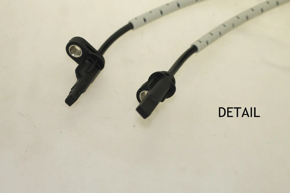 Sensor de velocidad trasero L/R ABS x2 para BMW M2 M3 M4 F80 F87 2016-2018 Foto 3 de 3