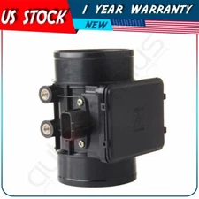 MAF Mass Air Flow Sensor Meter For 2001-03 Mazda Protege Miata Vitara 1.8L 2.0L