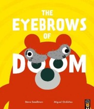 Steve Smallman Miguel Ordóñez The Eyebrows ...