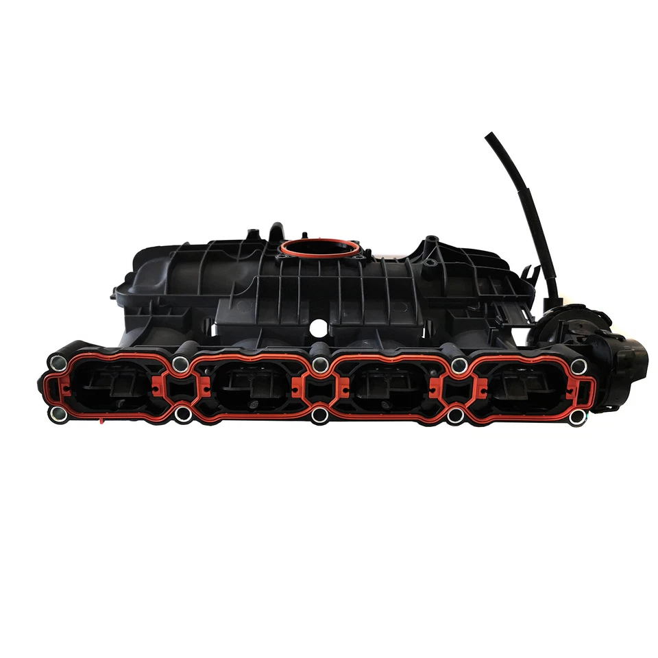Intake Manifold For 201521 2018 Audi A4 A5 A6 Volkswagen Golf R Arteon 2 G1N - Image 3 of 4