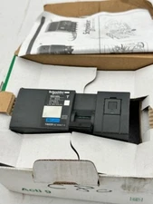 1Pc X SCHNEIDER ELECTRIC NG125L C 80A 18829