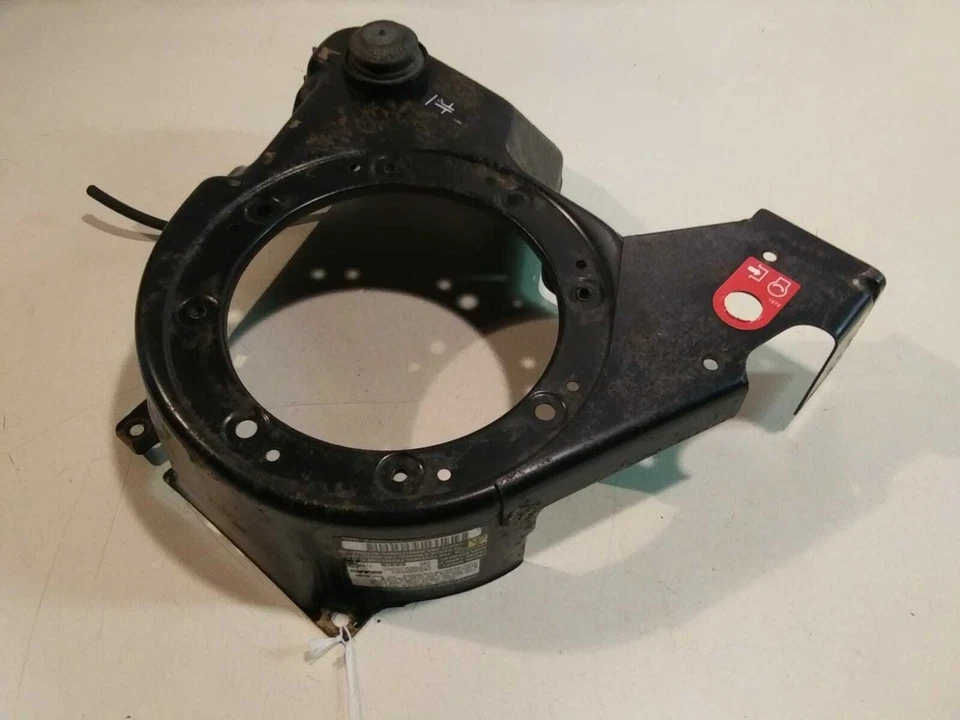 OEM TECUMSEH CUBIERTA DE MOTOR CUBIERTA SOPLADOR CARCASA 36871A Foto 3 de 4