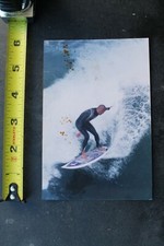 Randy Wright Photographer Venice Pier JP Jaime Perez Crust Dogtown Surfing PHOTO
