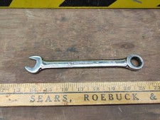 used GearWrench Do It Best 5/8" Ratcheting Combination Wrench FREE SHIPPING