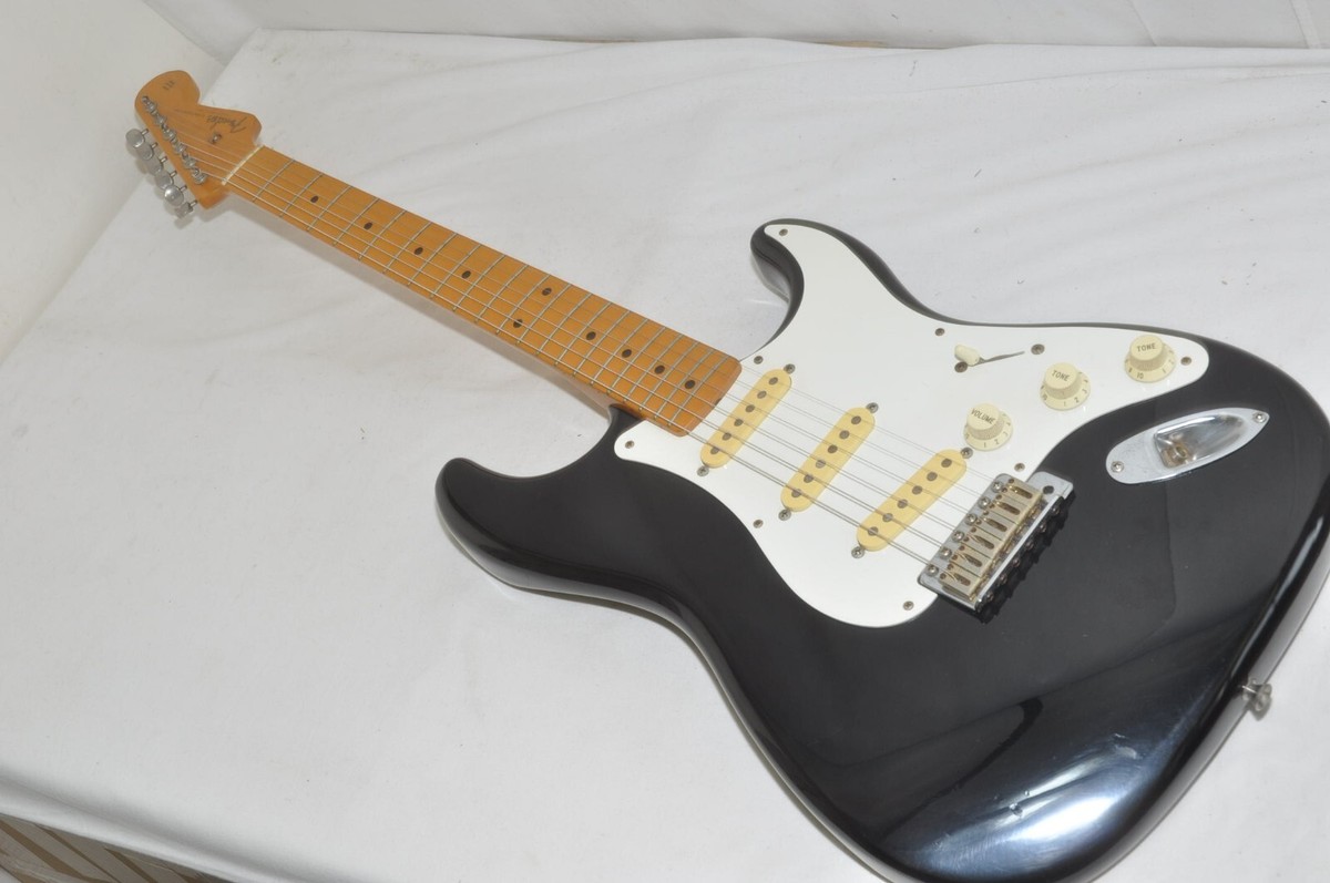Fender Japan 1989~1990 SG31351224 Stratocaster Electric