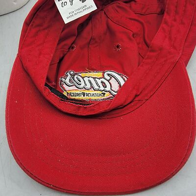 Raising Canes One Love Hat Adult Chicken Trucker Ball Cap  display picture 1