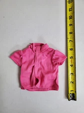 Our Generation Pink  Shirt fits 18" dolls (DC21)