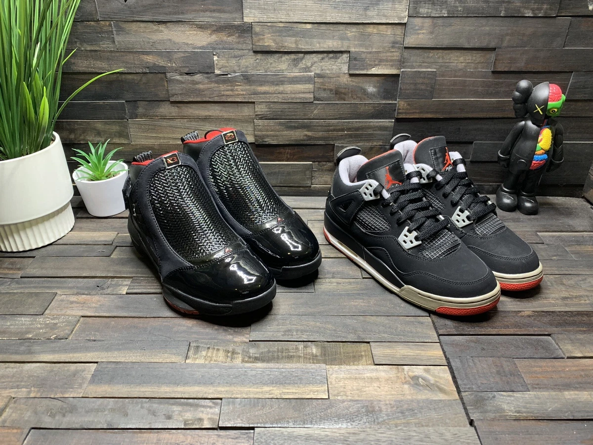 Jordan countdown pack 4 19 cheap