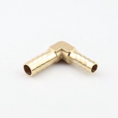 Connettore Tubo PP 12mm Raccordo A Gomito 90° Per Tubo In Plastica - 10 Pezzi, Diametro 12 Mm, Per Acquari, Impianti Idrici, Barche Adattatore Per Acquario Barche