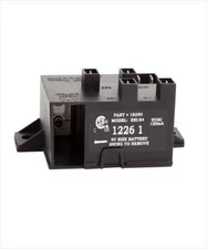 DCS BBQ Grill Igniter Module 4-Point Spark 9 Volt 212333P OEM