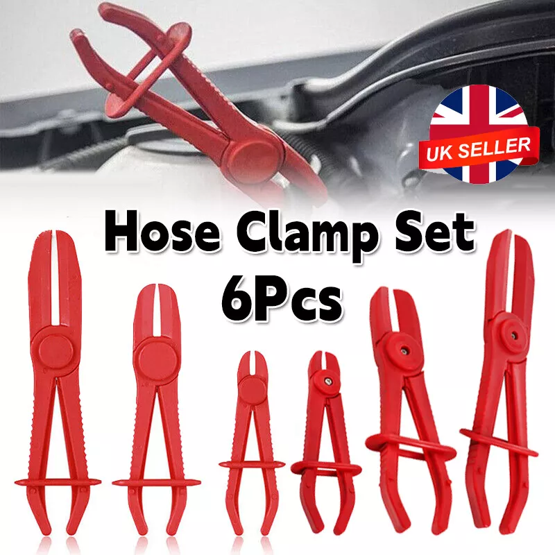 Pinch pliers deals