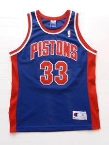 vintage pistons jersey
