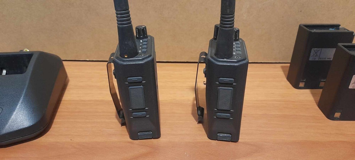 KENWOOD M919＋D919 Kenwood M919/D919 CD/MD/AUX Deck - Tested & Working - Rare