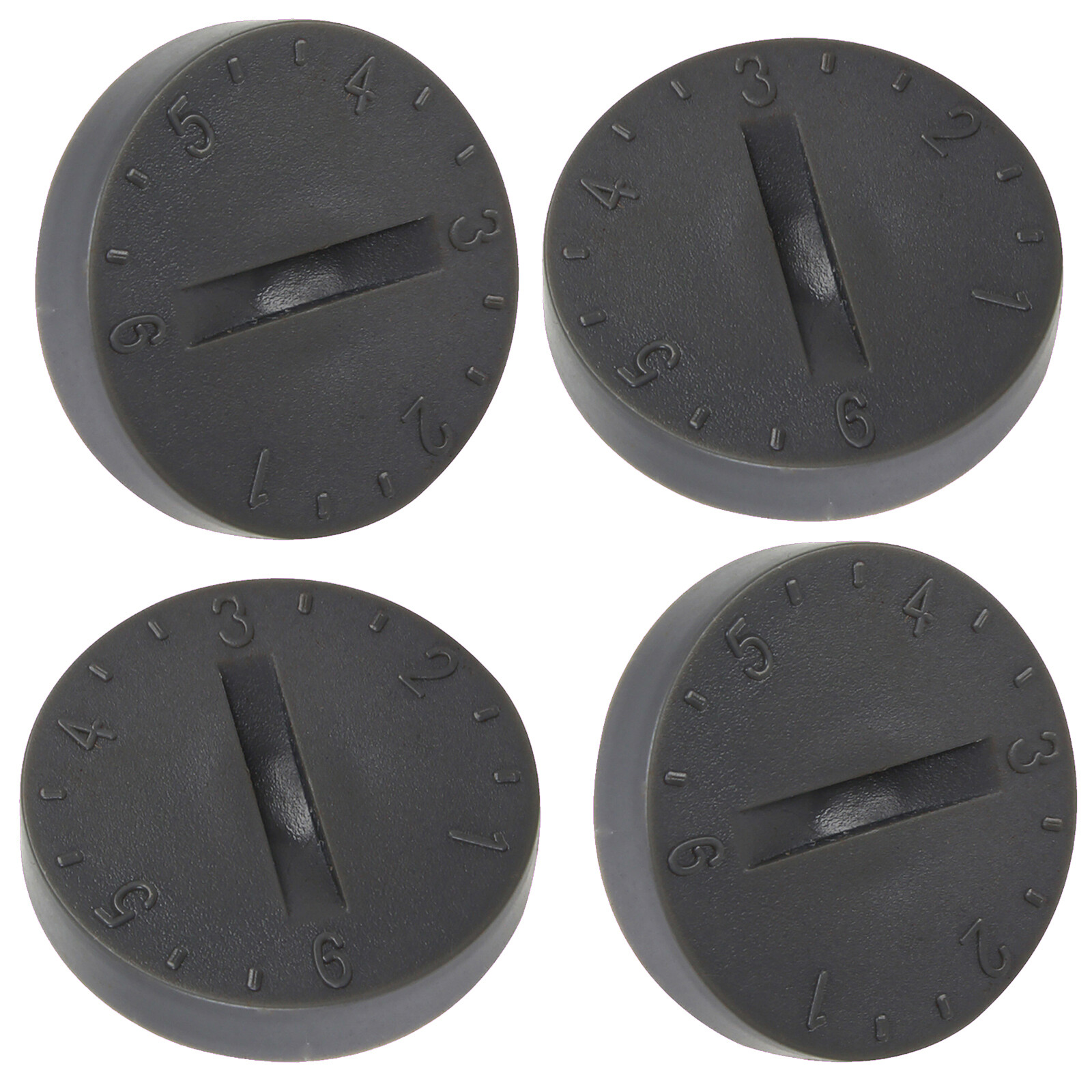 4 x Storage Heater Input / Output Control Knob For Creda 79141 79151 79161  79042 | eBay
