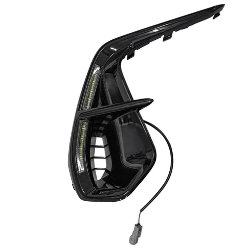 Juego de luces antiniebla DRL Fit 2022-2024 Subaru BRZ con lámpara de señal de giro estilo quirúrgico - Imagen 15 de 17