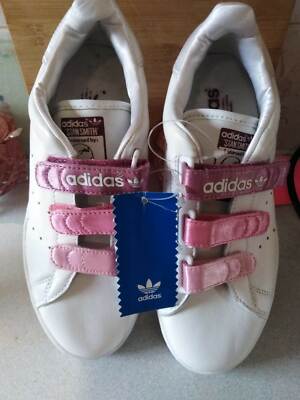 stan smith velcro 36