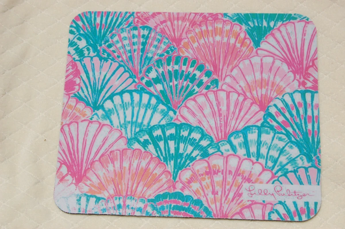 Lilly Pulitzer Patterns For Your Desktop