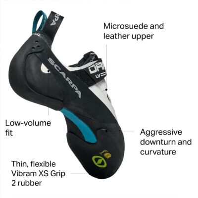 Scarpa Drago LV Climbing Shoe | eBay Scarpa Drago LV Climbing Shoe | eBay