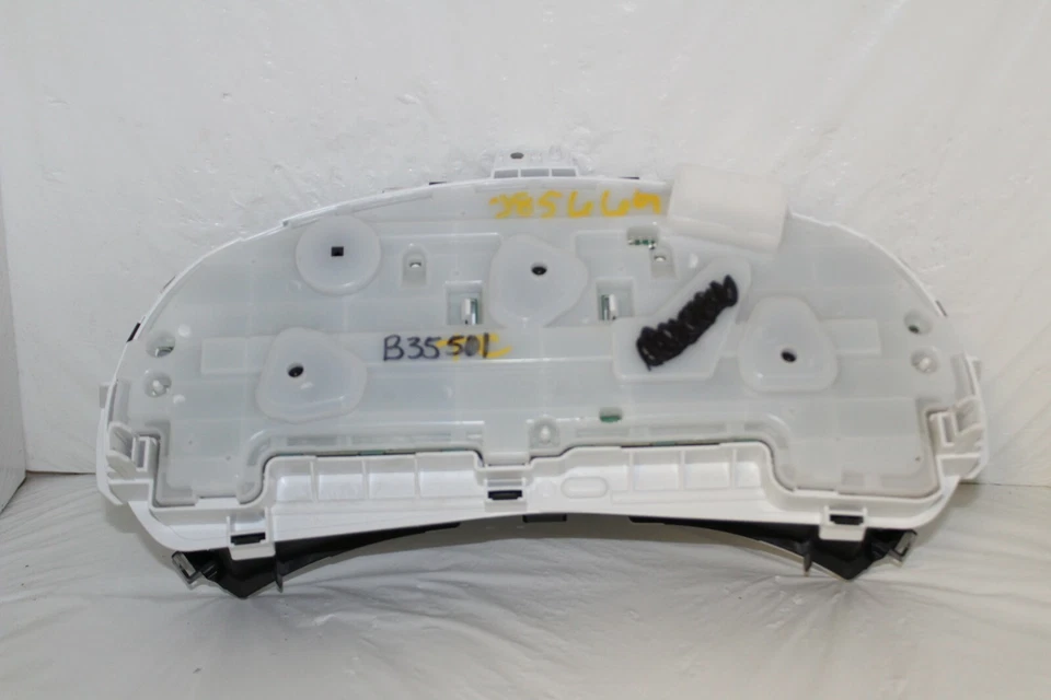 Cuadro de instrumentos velocímetro medidor de panel 2014 2015 Scion TC 17.738 millas Foto 4 de 4