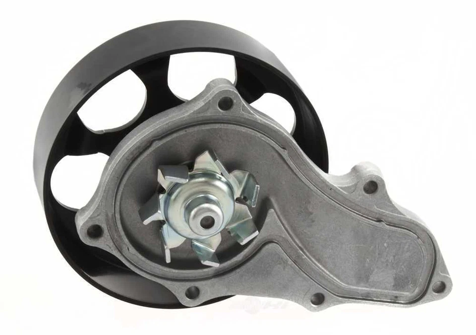 Bomba de agua del motor para Honda CR-V Civic 2002-2006 AISIN WORLD CORP. OF AMERICA Foto 3 de 3