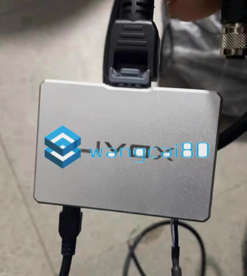 1PCS NEW Fit for LIVOX MID-40 MID-70 AVIA Horizon radar adapter box