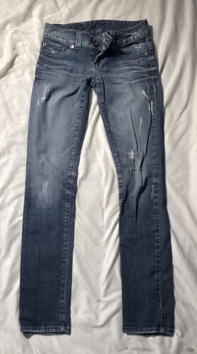 Guess Jeans Women Size 23 Jeans - Stretch