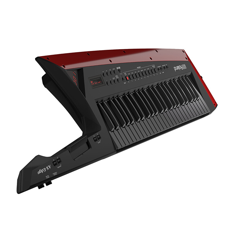 Roland AX-Edge Black AX-EDGE-B | eBay Roland AX-Edge Black AX-EDGE-B | eBay