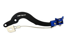 TM RACING 2008-2021 EN MX SMR 125 144 250 300 450 LEVA PEDALE FRENO POSTERIORE