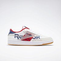Click here for more details on Reebok Men's Club C 85 Shoes