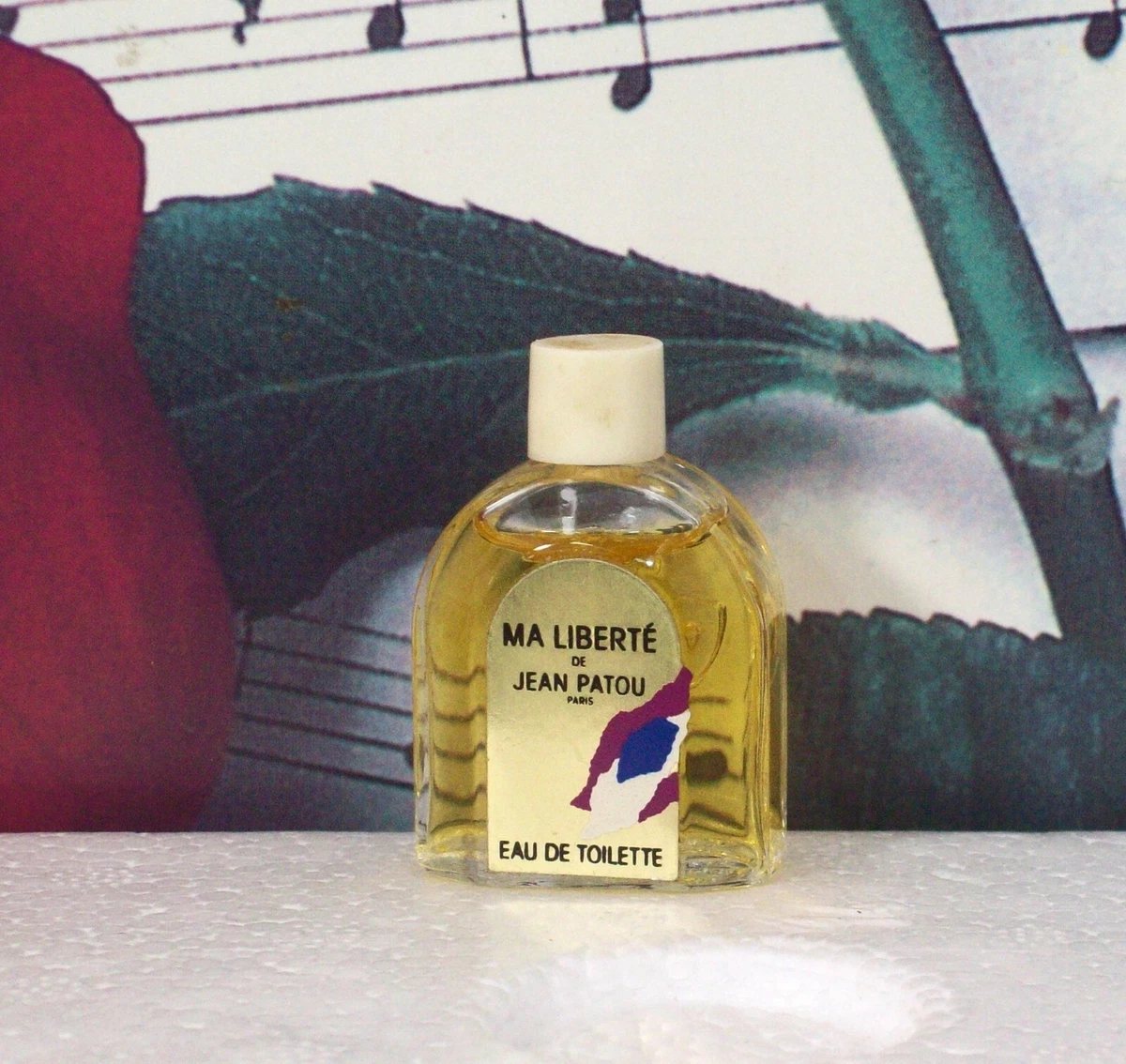 Jean Patou Fluid Women Liberte for sale | eBay