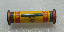 Kodak 620 Verichrome Pan Exposed Film, Rescued from a Kodak Target six--20