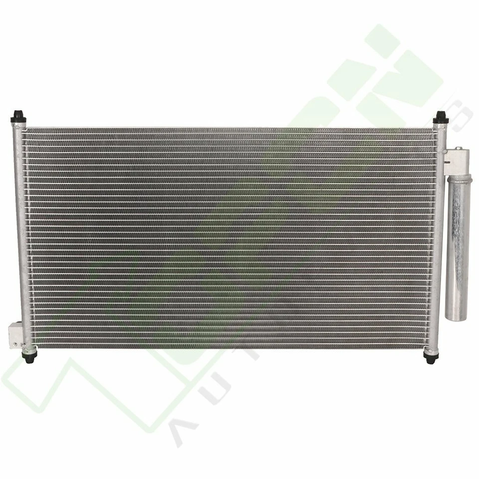 Fits AC3965 New Replacement AC Condenser for 2013 2014 2015 Acura ILX 2.0L Foto 3 de 4