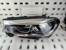 BMW M5 G30 9879479 links Frontscheinwerfer Scheinwerfer Headlight 