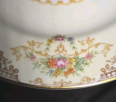 Noritake 1947 Occupied Japan 