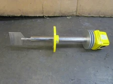 TOWA SEIDEN HL-221 LEVEL SWITCH 100/250V 5A 4 BOLT FLANGE