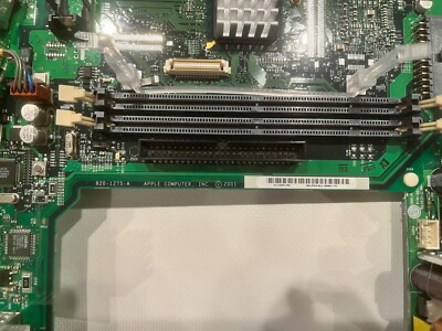 Apple 820-00511-A マザーボード 1979年製 Apple 820-00511-A マザーボード 1979年製
